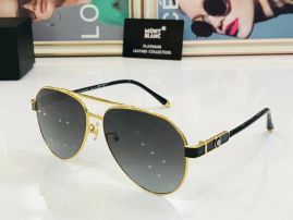 Picture of Montblanc Sunglasses _SKUfw49040005fw